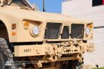 Oshkosh M-ATV 2009 года